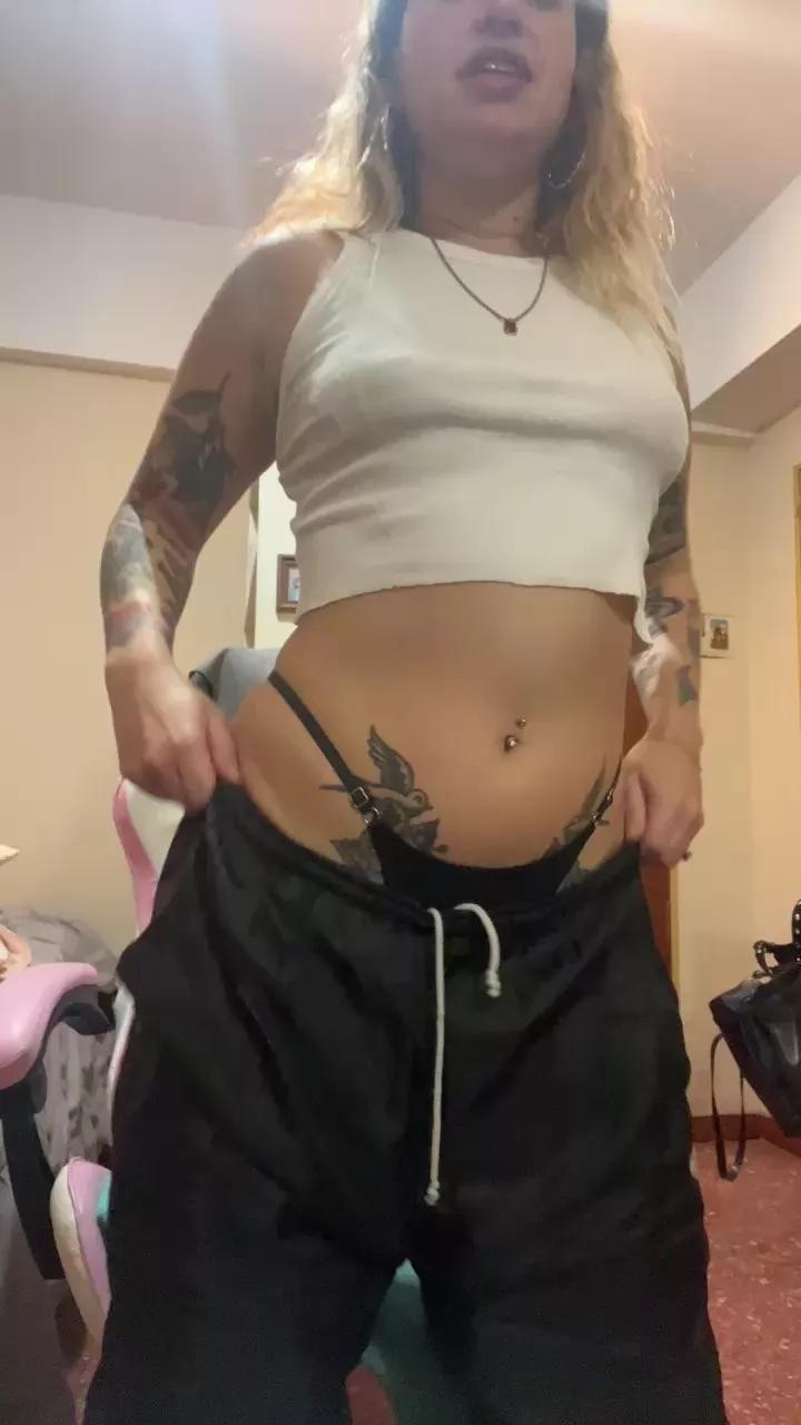 AkariBruna from Cam4