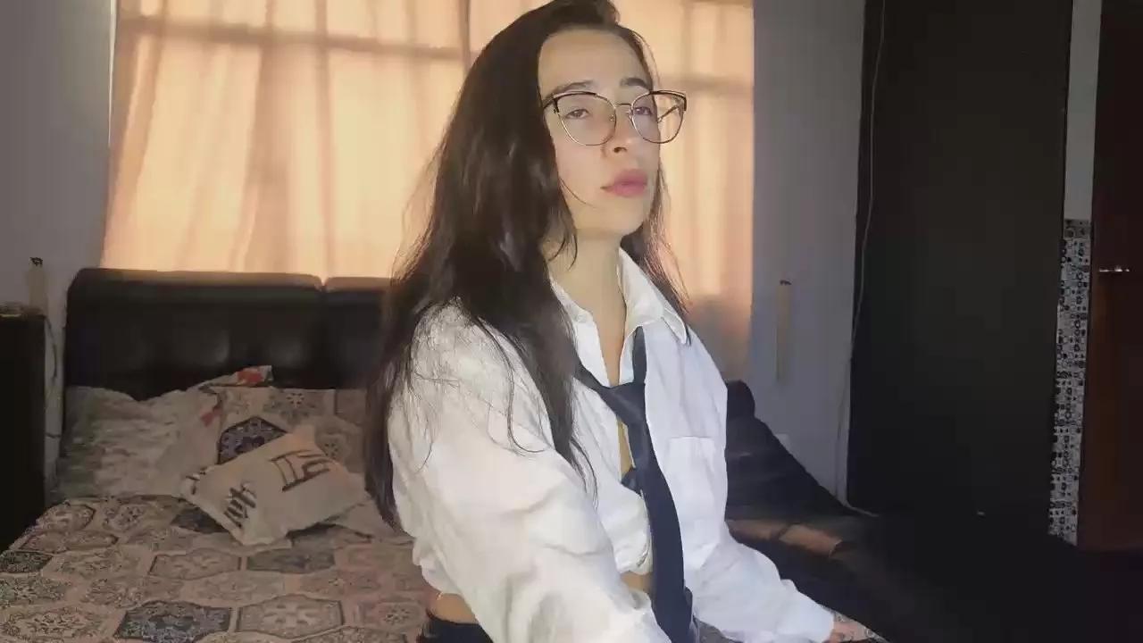 Alaia_soul webcams show profile image 