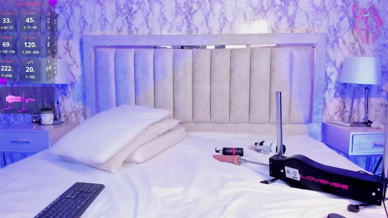 AlaiaMoretti from Cam4