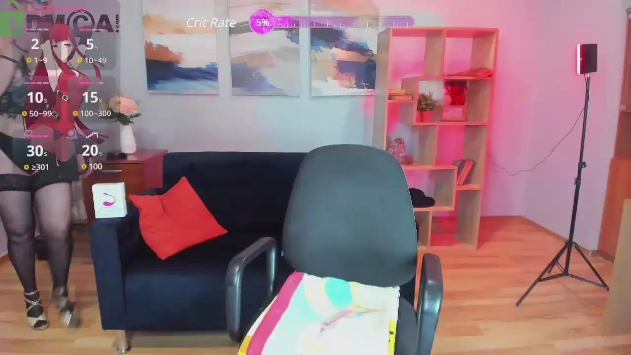 Alana_Walkers from Cam4