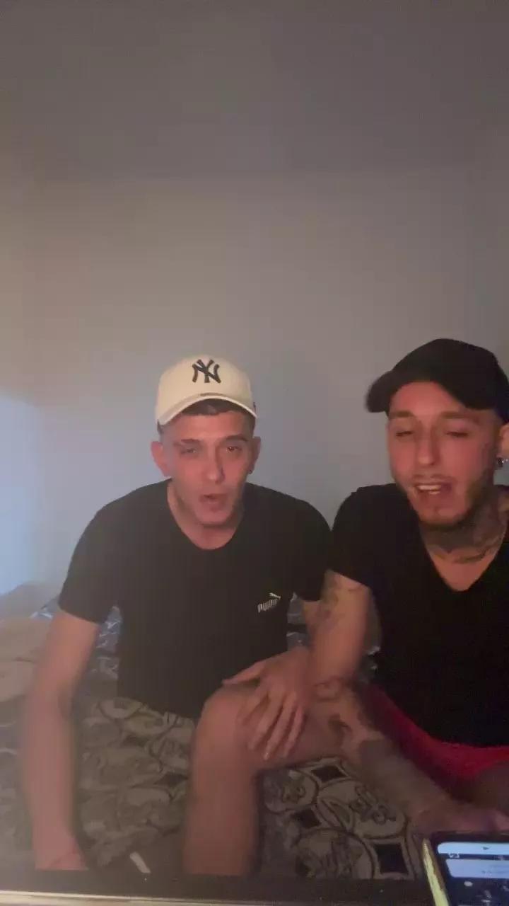 AlanBabi from Cam4