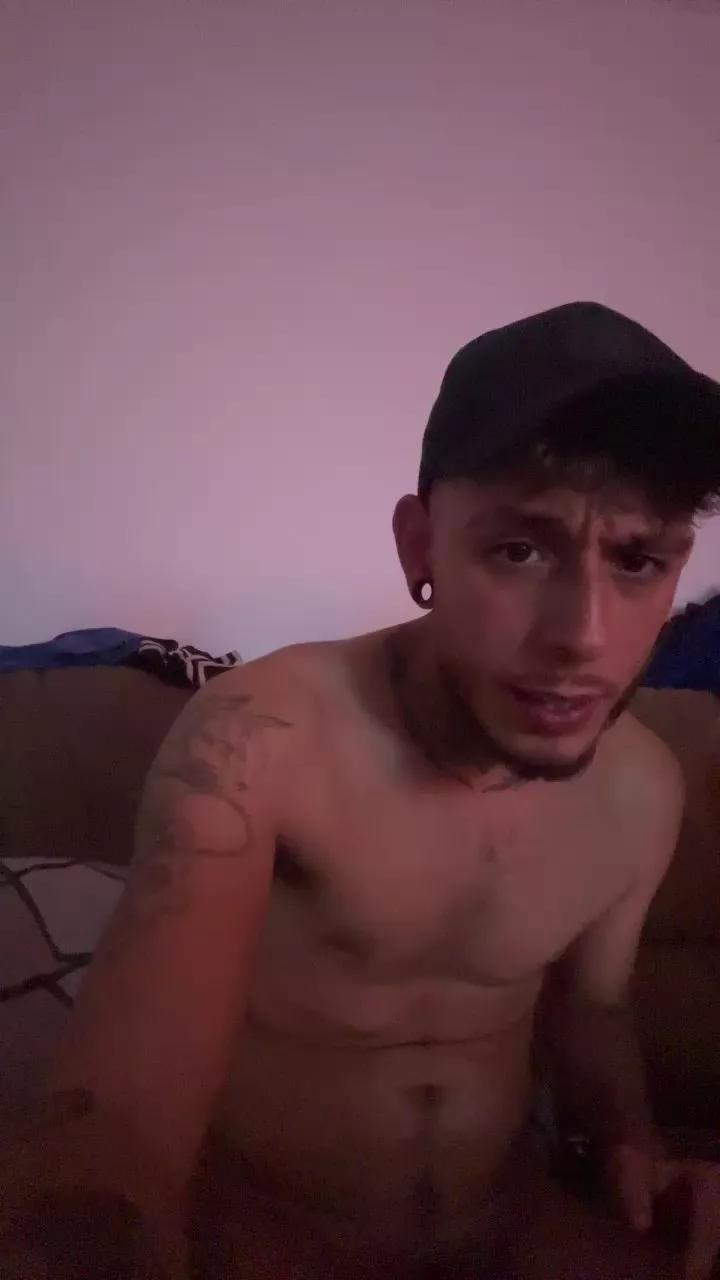 AlanBabi from Cam4