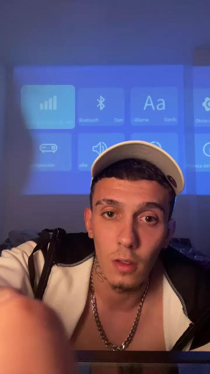 AlanBabi from Cam4