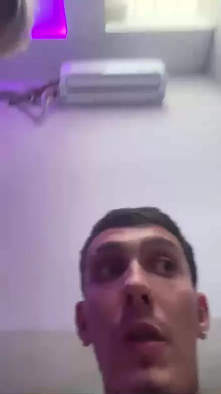 AlanBabi from Cam4