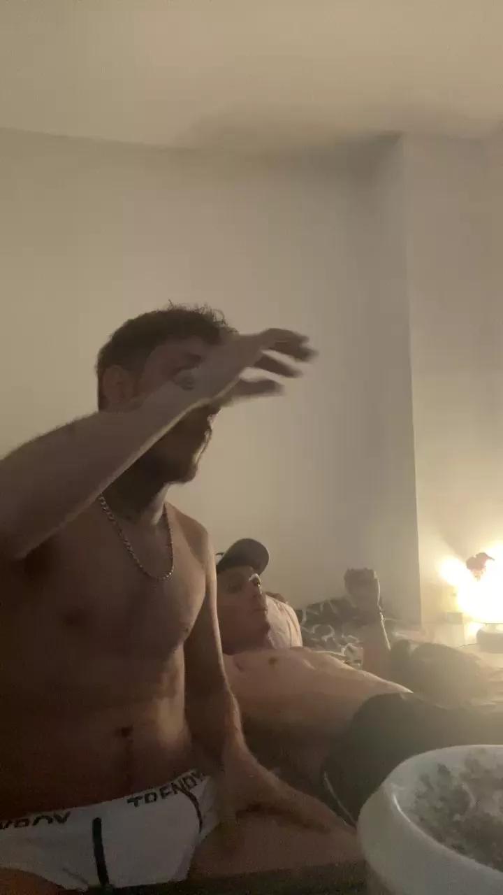 AlanBabi from Cam4