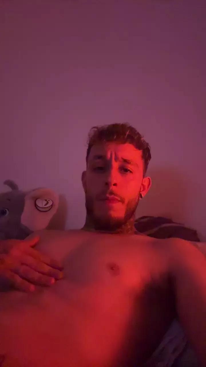 AlanBabi from Cam4