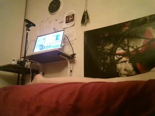 Alastis108 from Cam4
