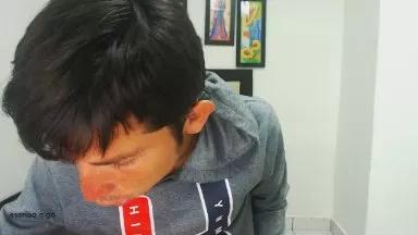 Albeirothh webcams show profile image 