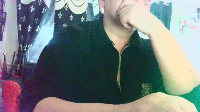 ALBERTsav webcams show profile image 