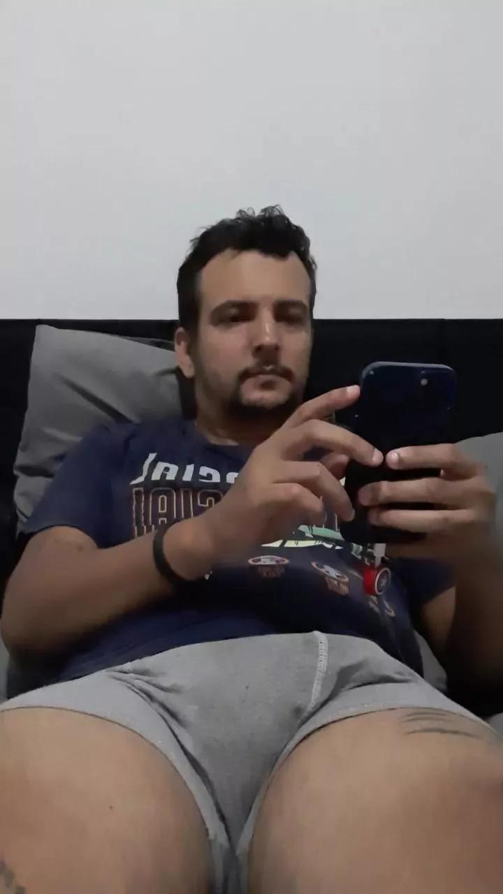 Alcatraz9090 from Cam4