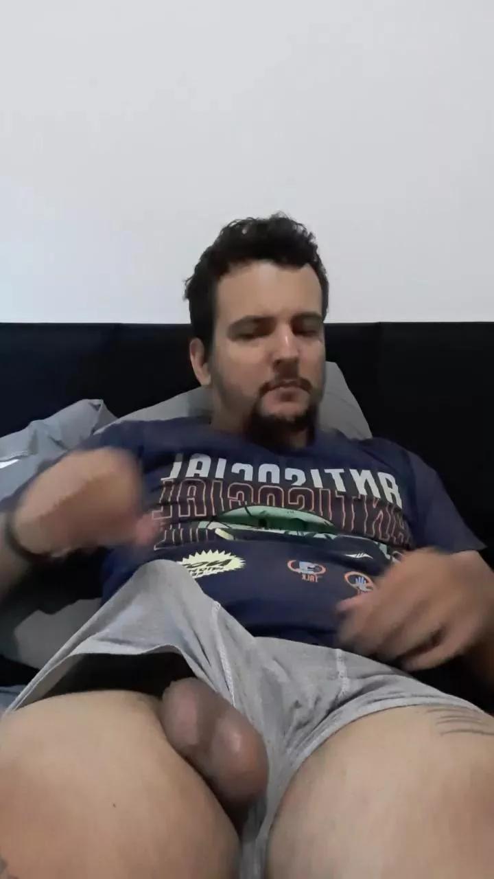 Alcatraz9090 from Cam4