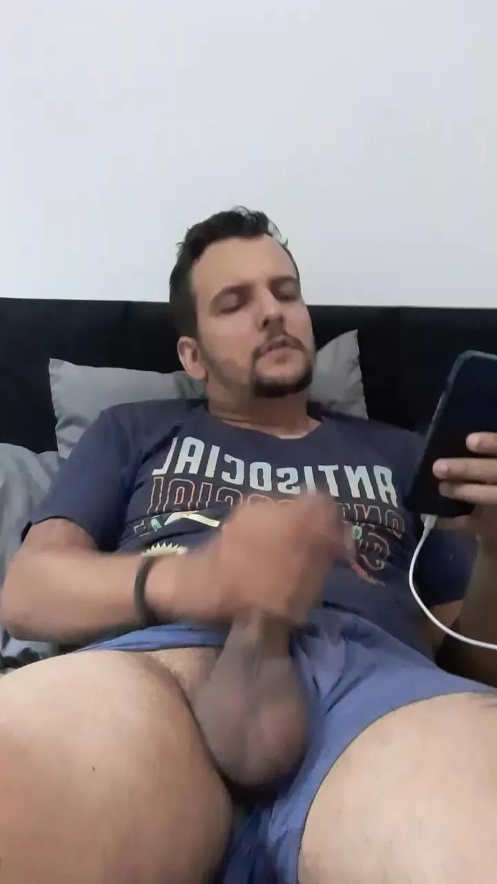 Alcatraz9090 from Cam4