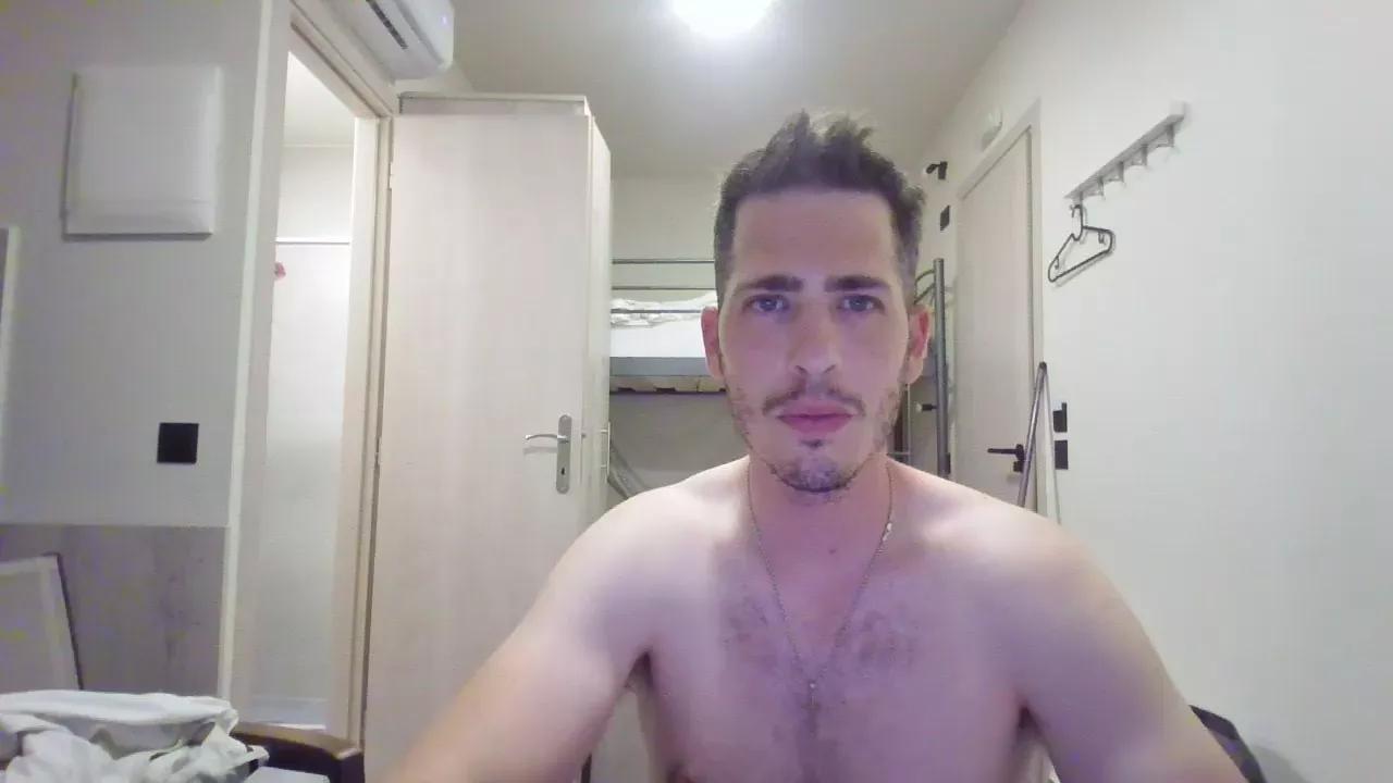 aldapa from Cam4