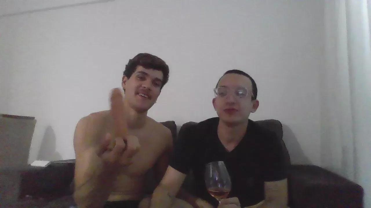 Alef_vega webcams show profile image 