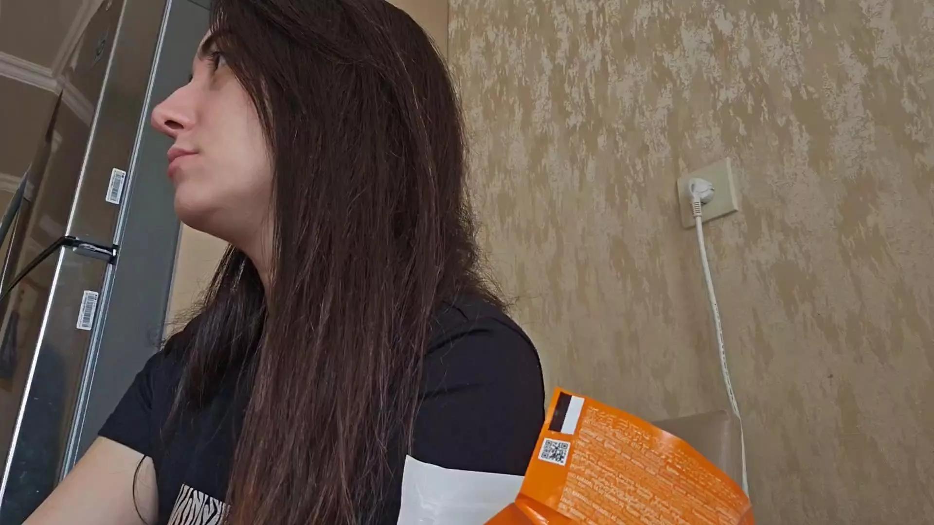 AlejandraDelane webcams show profile image 