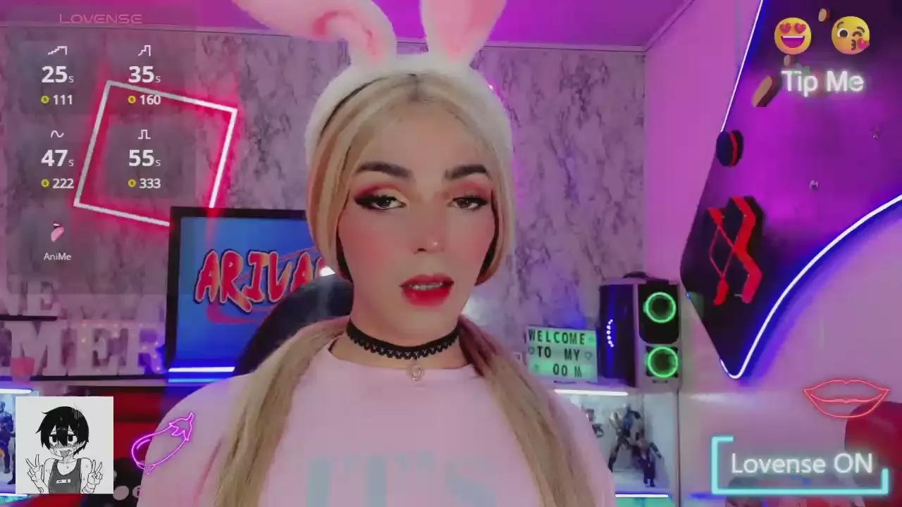 Alessa_mullen webcams show profile image 