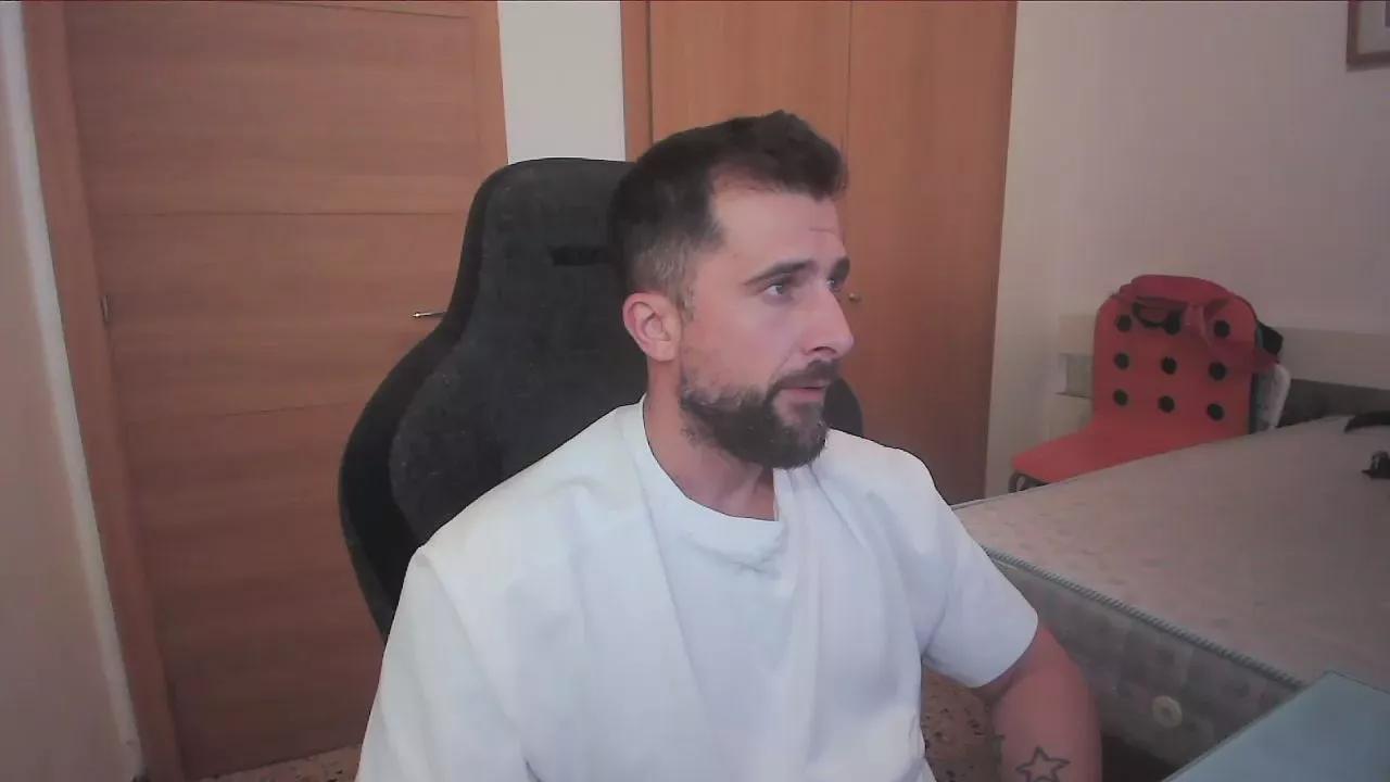 Alex877x webcams show profile image 