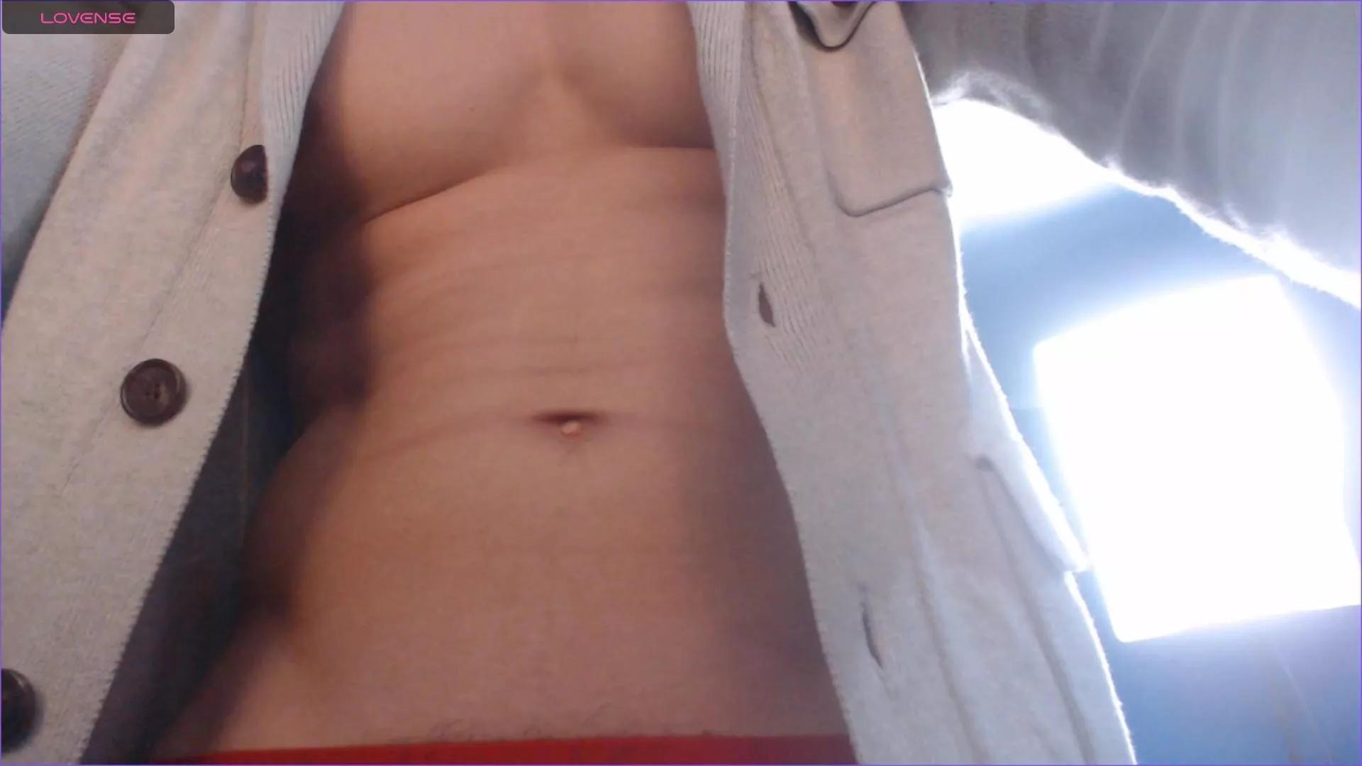 alex_blu on Cam4