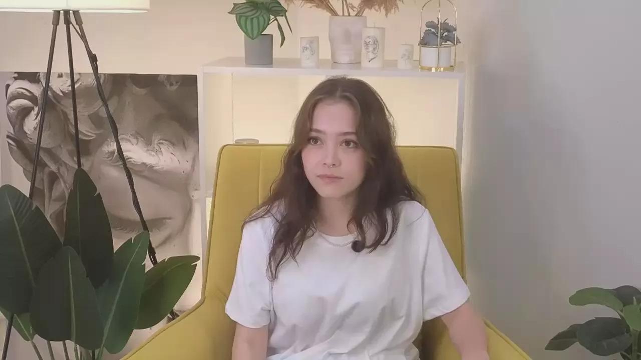 AlexCranor webcams show profile image 