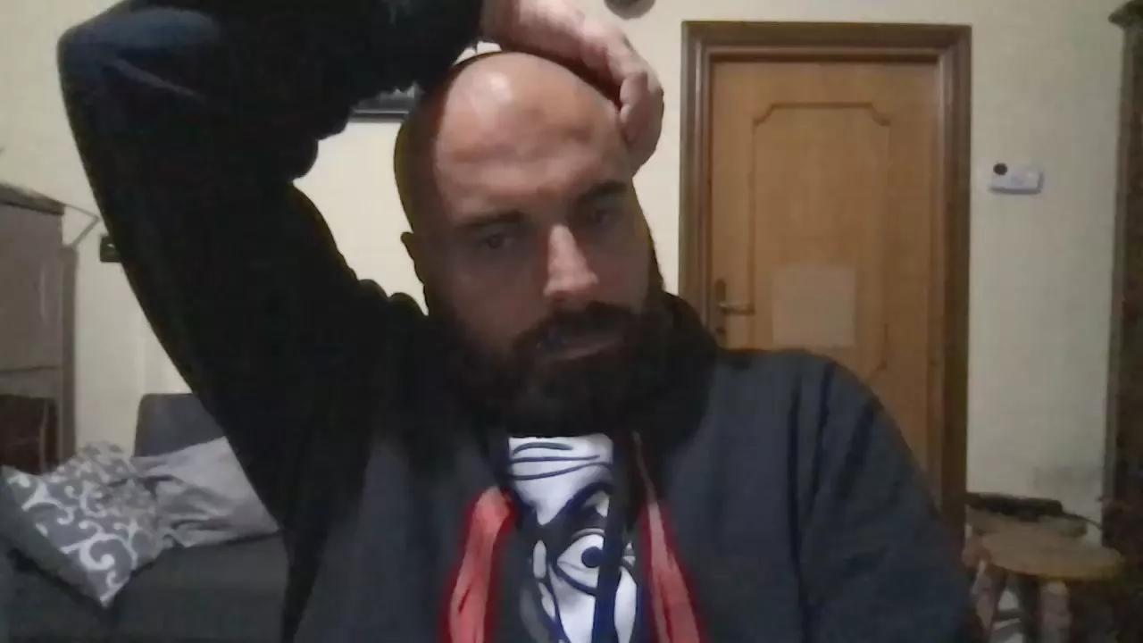 alfaromeopep from Cam4