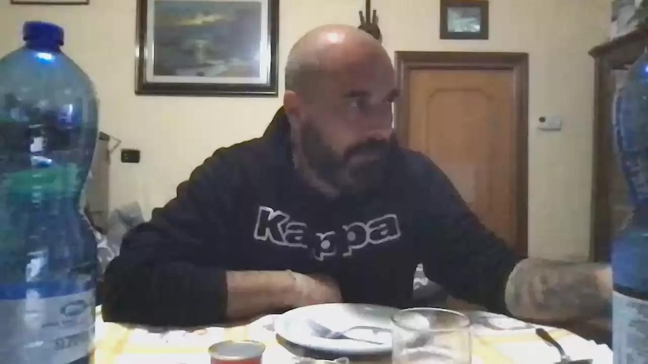 alfaromeopep from Cam4