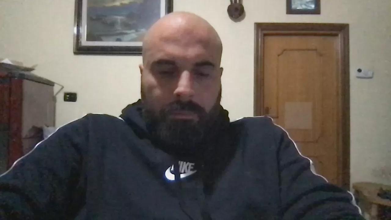 alfaromeopep from Cam4