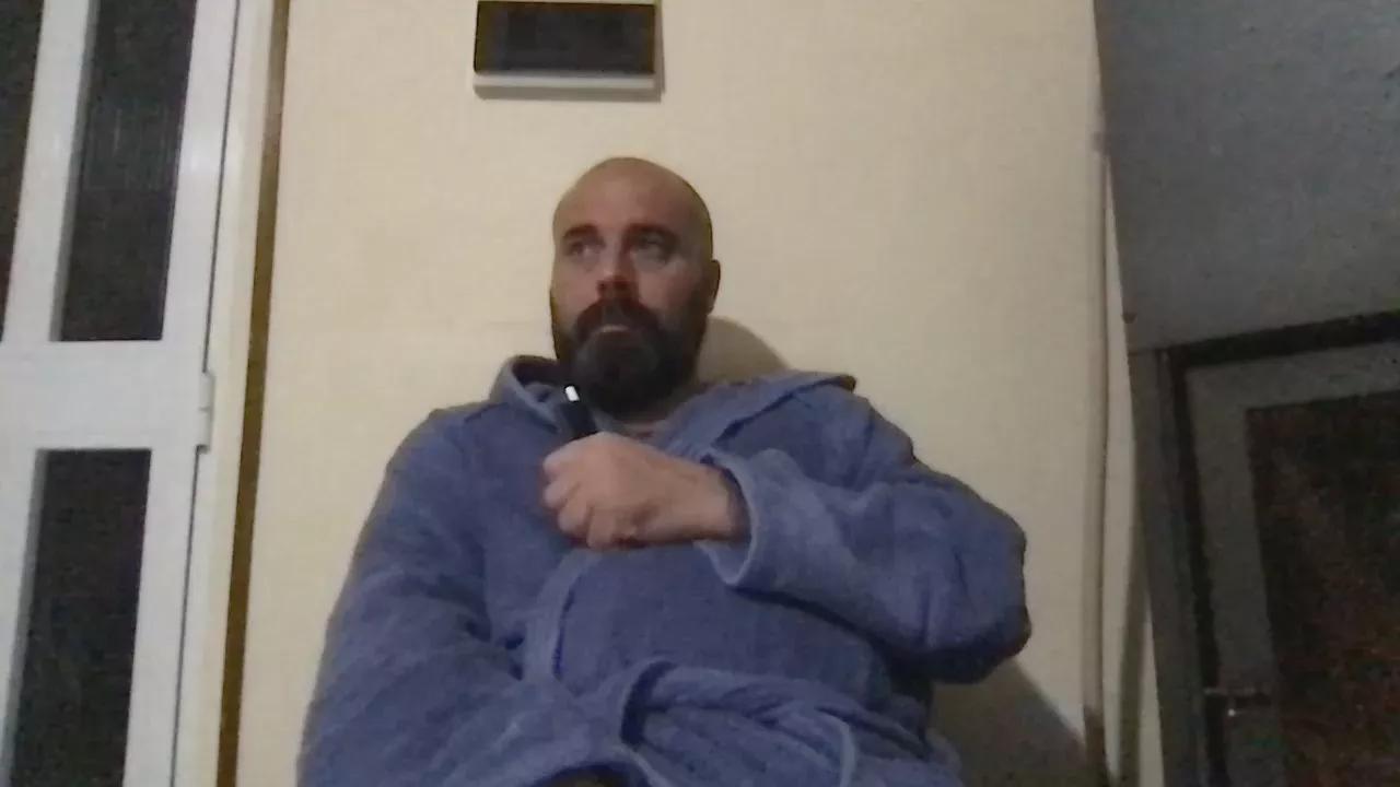 alfaromeopep from Cam4