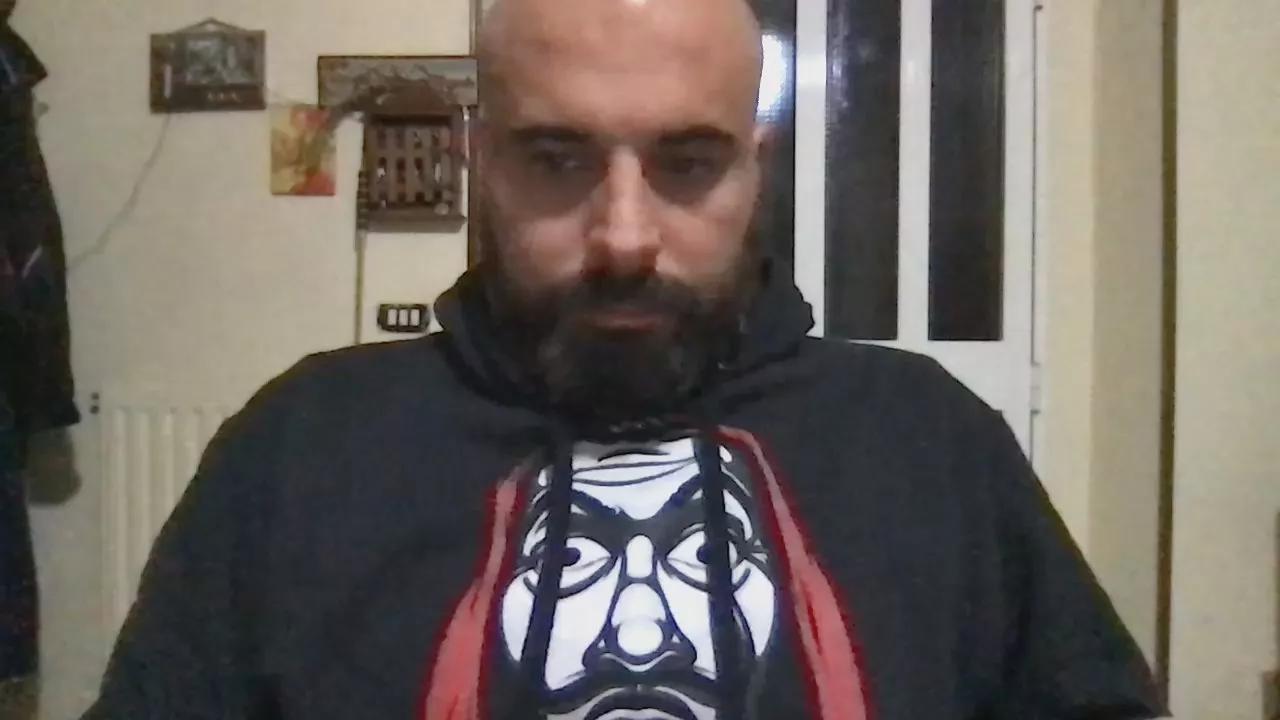 alfaromeopep from Cam4