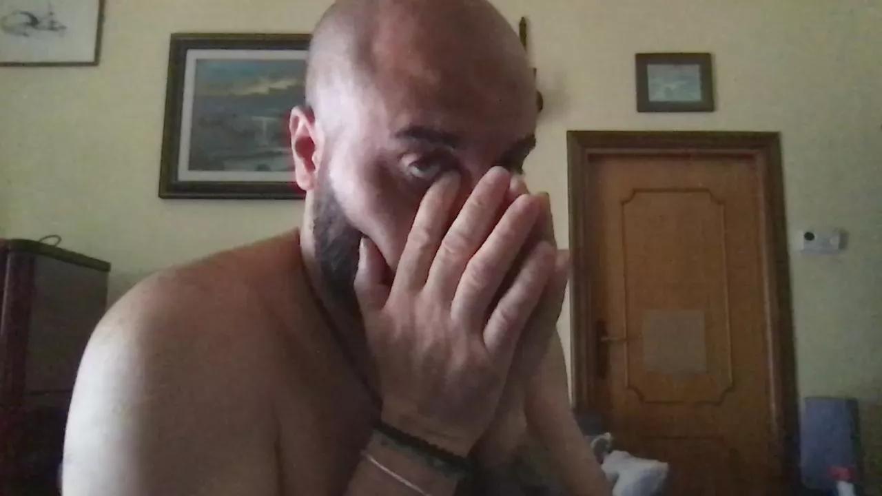 alfaromeopep from Cam4