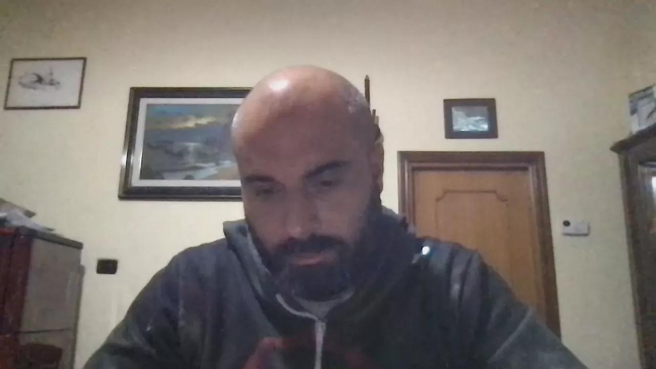 alfaromeopep from Cam4