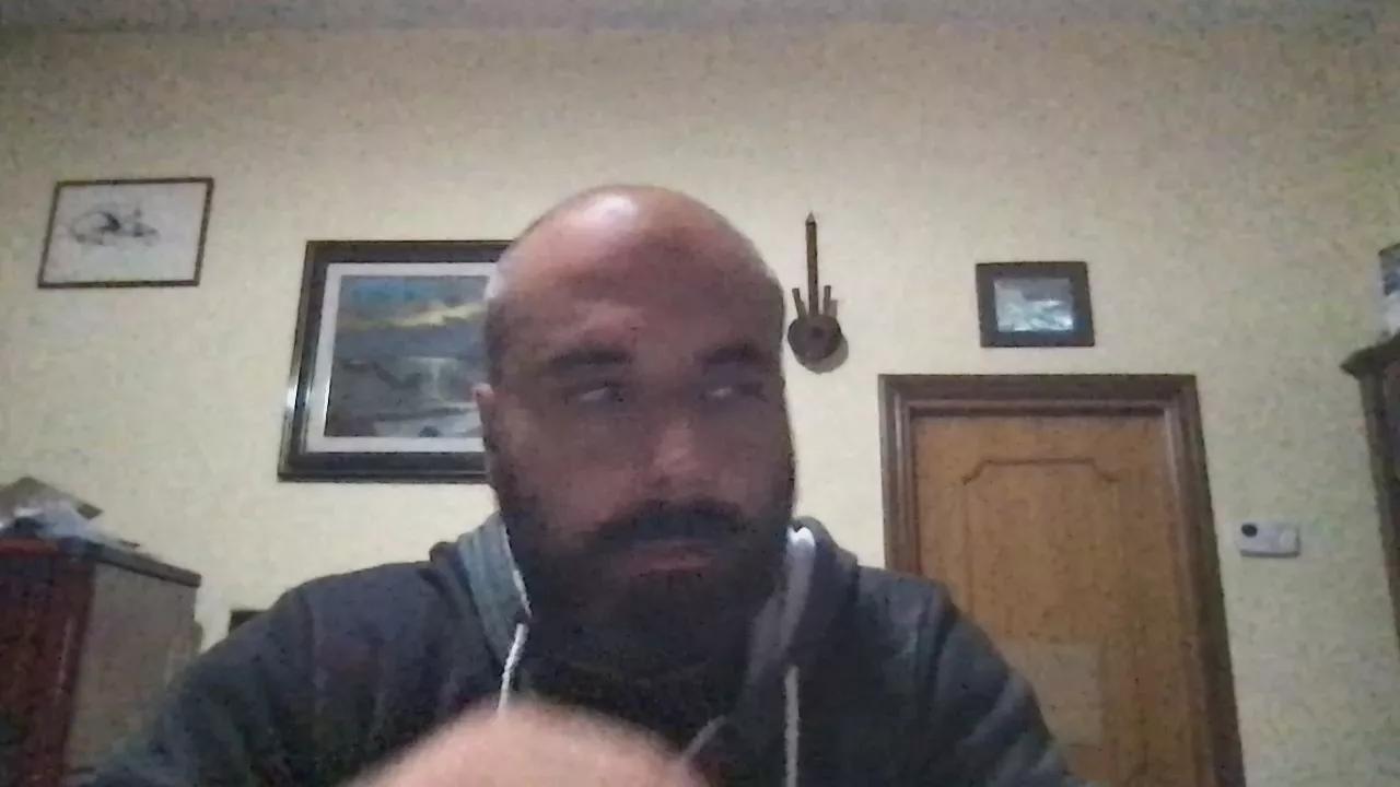 alfaromeopep from Cam4