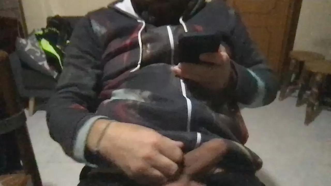 alfaromeopep from Cam4