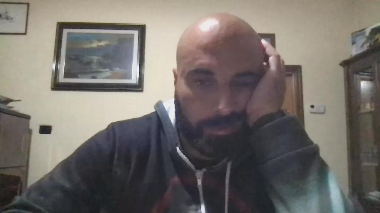 alfaromeopep from Cam4