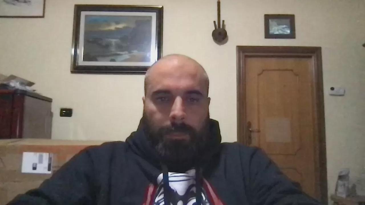 alfaromeopep from Cam4