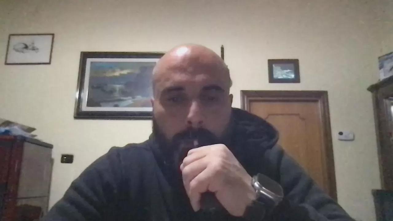 alfaromeopep from Cam4