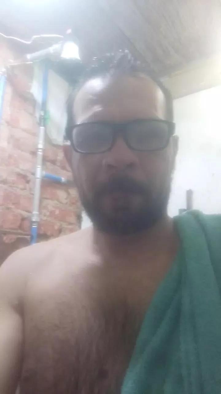 Alfonzo41 webcams show profile image 