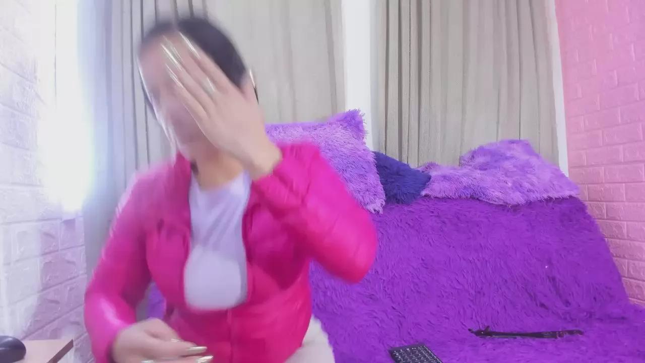 aliaandadara from Cam4