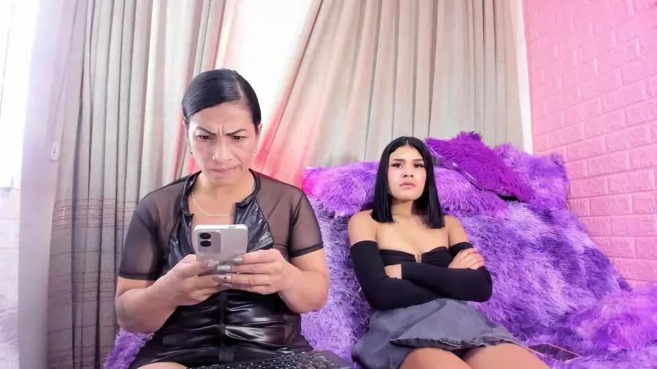 aliaandadara from Cam4