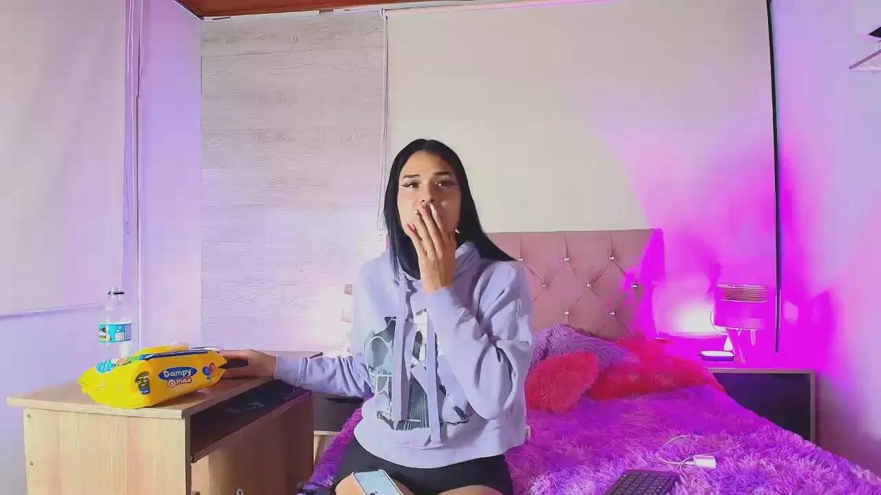 aliaandadara from Cam4