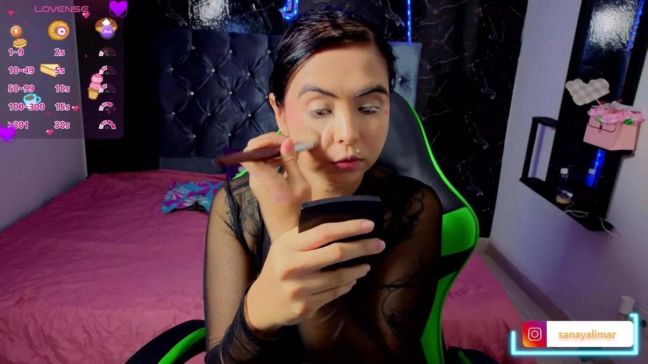 Aliaroses from Cam4