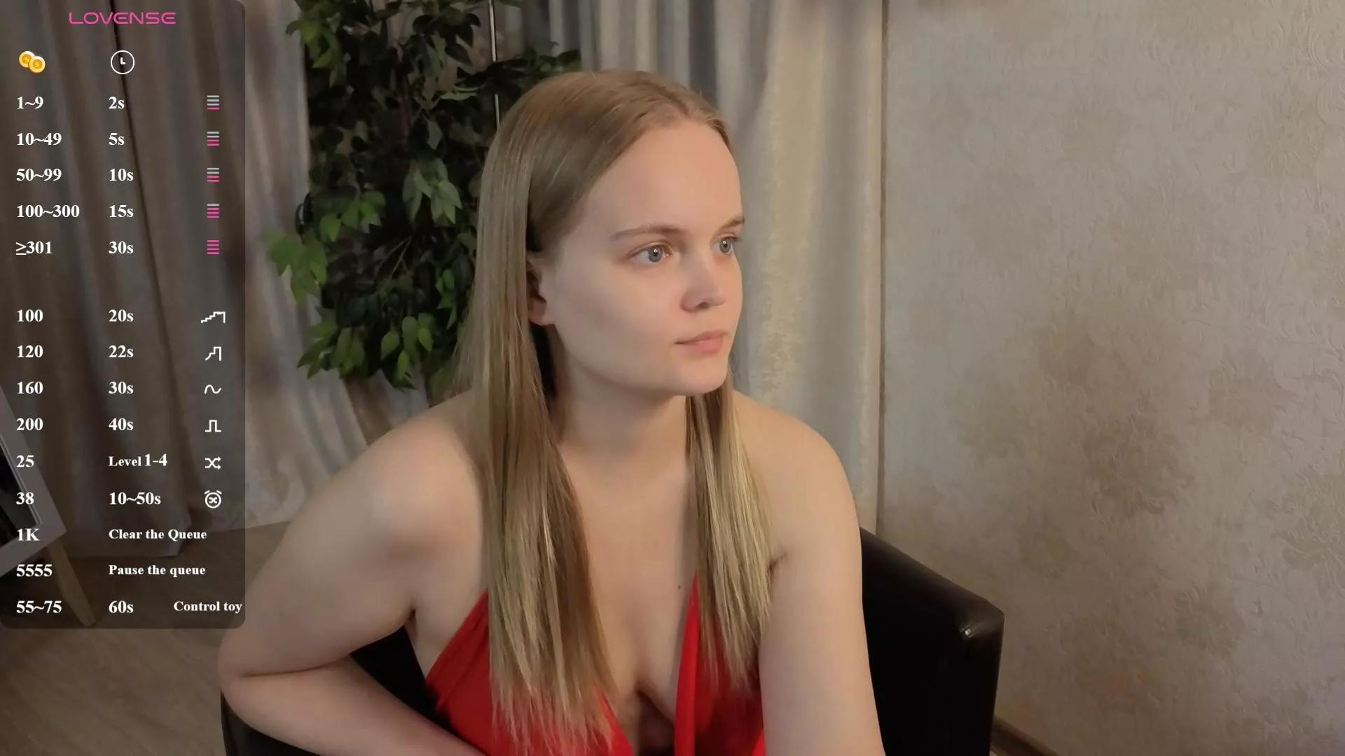 AlicaBlackk webcams show profile image 