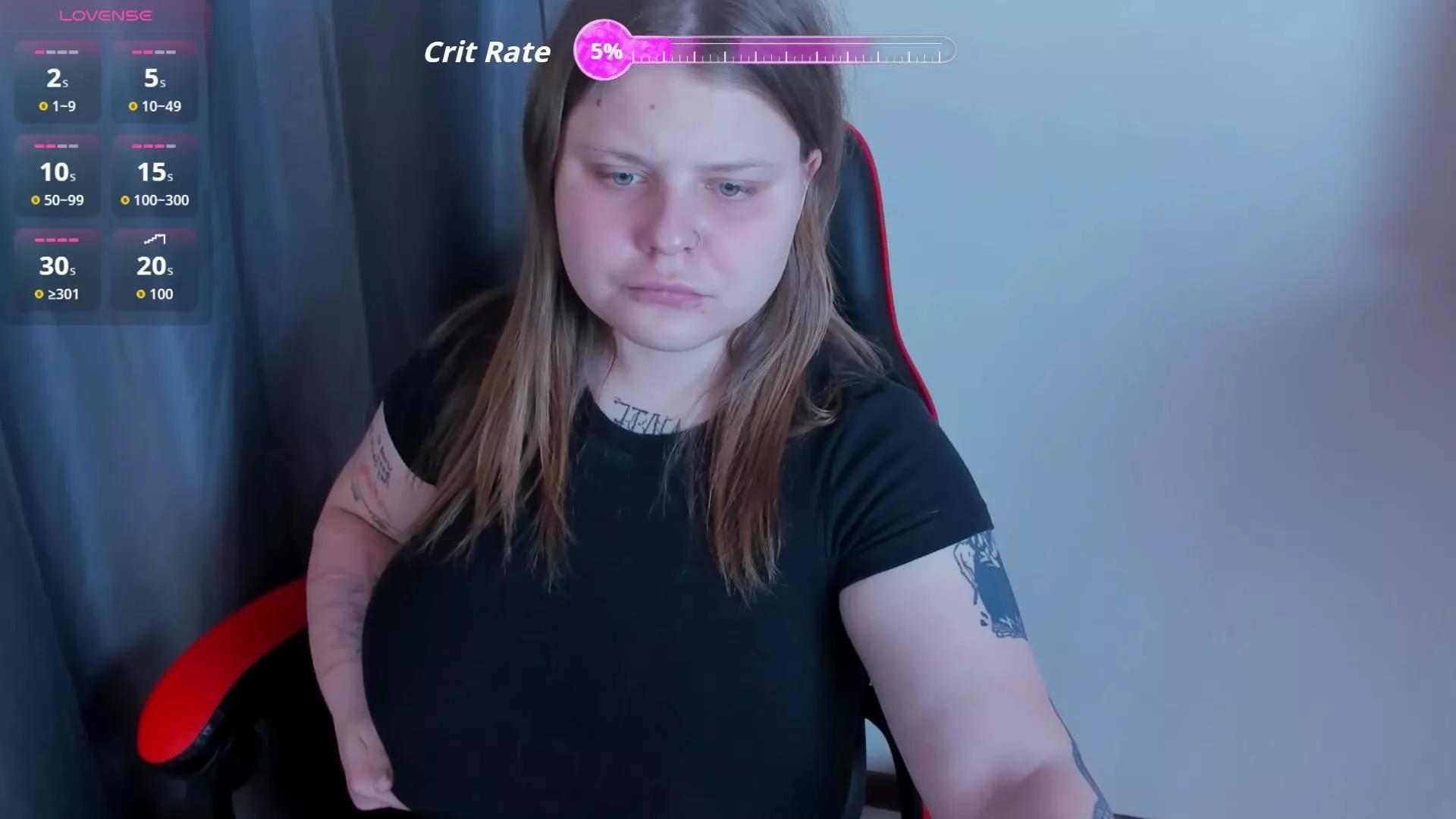 Alice_bright webcams show profile image 