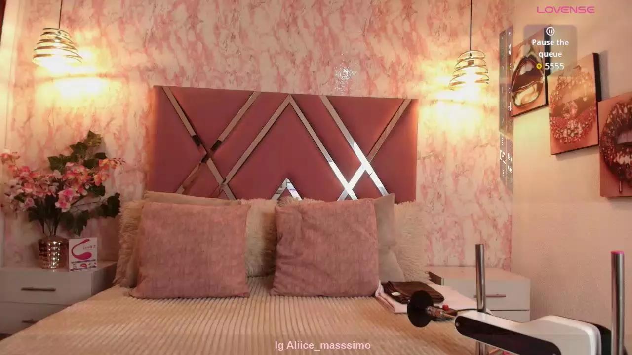 Aliice_1 webcams show profile image 