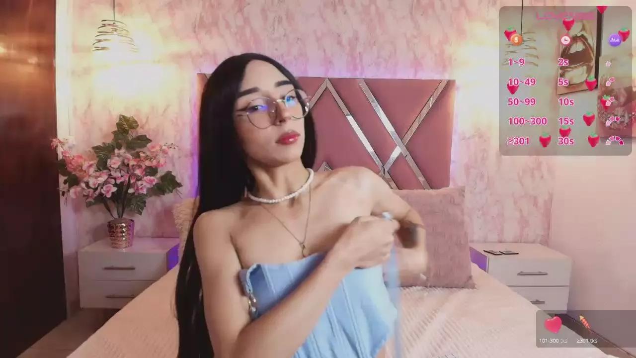 Aliice_1 from Cam4