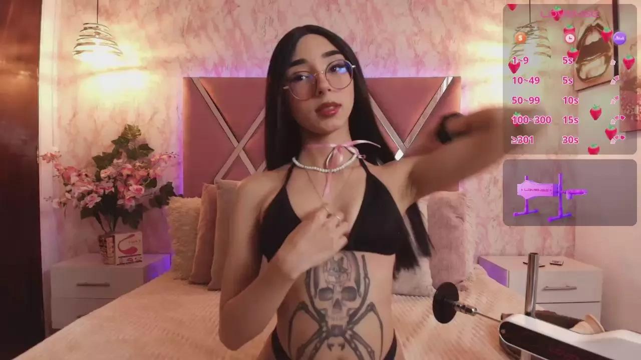 Aliice_1 from Cam4