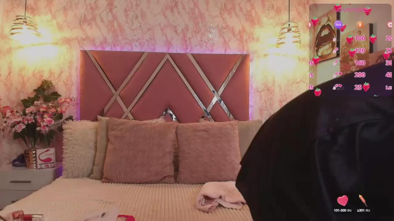 Aliice_1 from Cam4