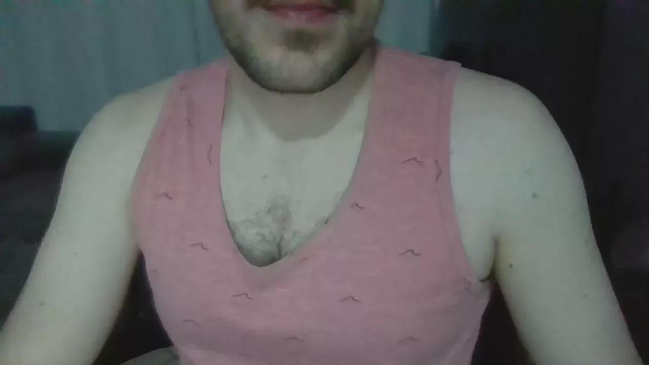Allanxxxxx from Cam4