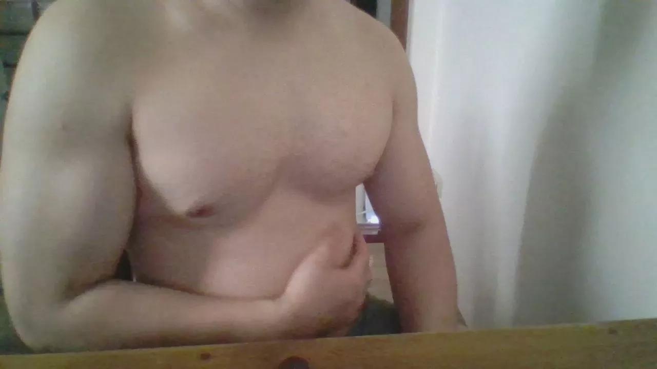 allenyang from Cam4