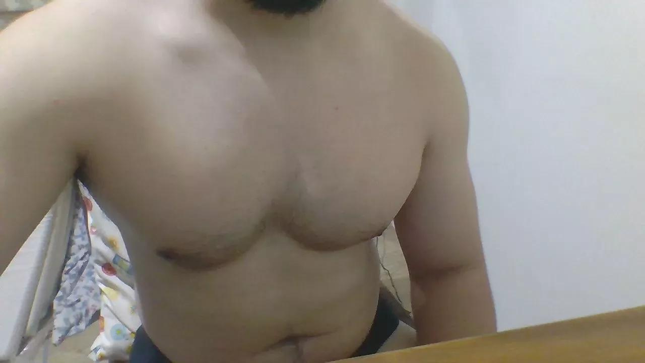 allenyang from Cam4