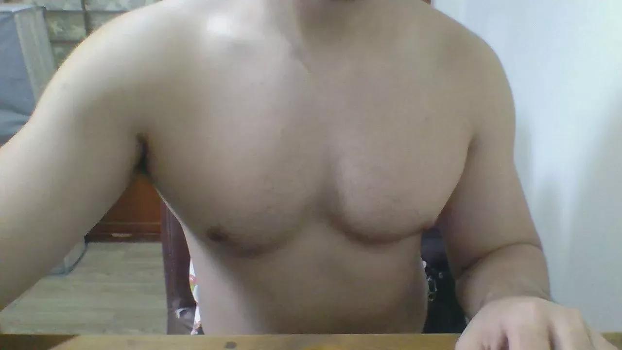 allenyang from Cam4